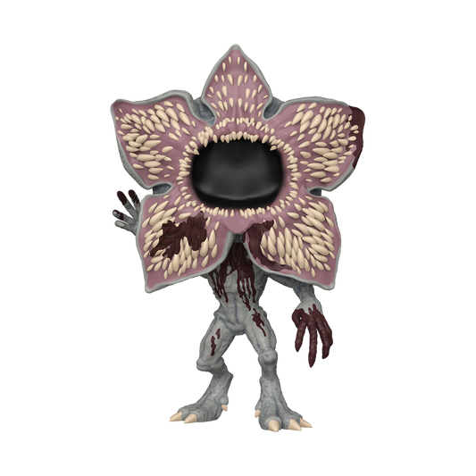 Pop! Jumbo Demogorgon - US 5342