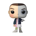 Pop! Eleven (Split) - US 4540