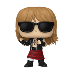 Pop! Axl Rose (Live and Let Die) - US 0681