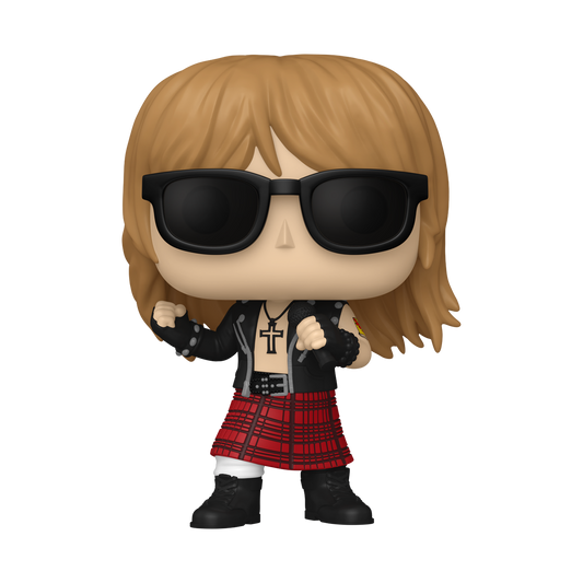 Pop! Axl Rose (Live and Let Die) - US 0681