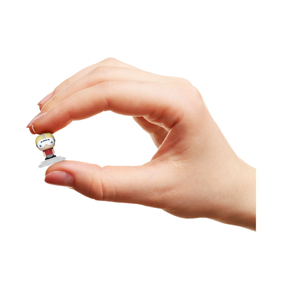 Bitty Pop! City Arcade Patron - US 9370