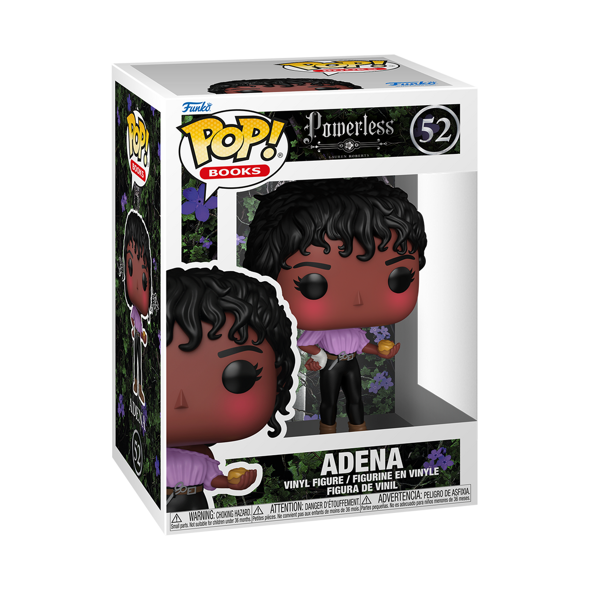 Pop! Adena - US 0234