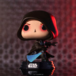Pop! Darth Vader (Unarmored) - US 4226