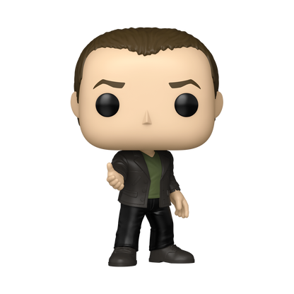 Pop! Ninth Doctor - US 9779