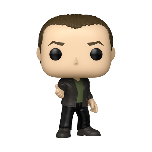 Pop! Ninth Doctor - US 9779