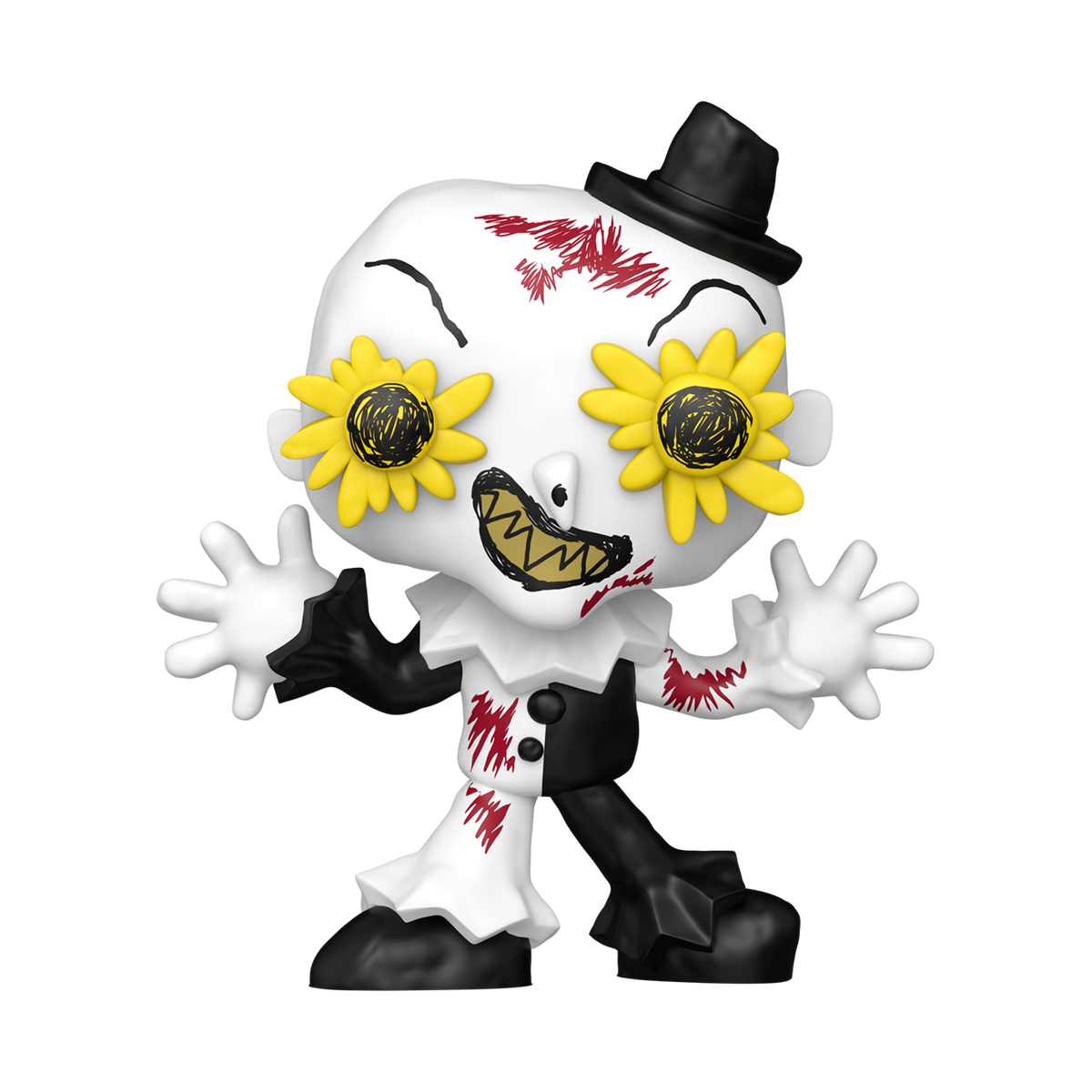 Pop! Art the Clown (Doodles) - US 4077