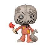 Pop! Sam (Doodles) - US 1680
