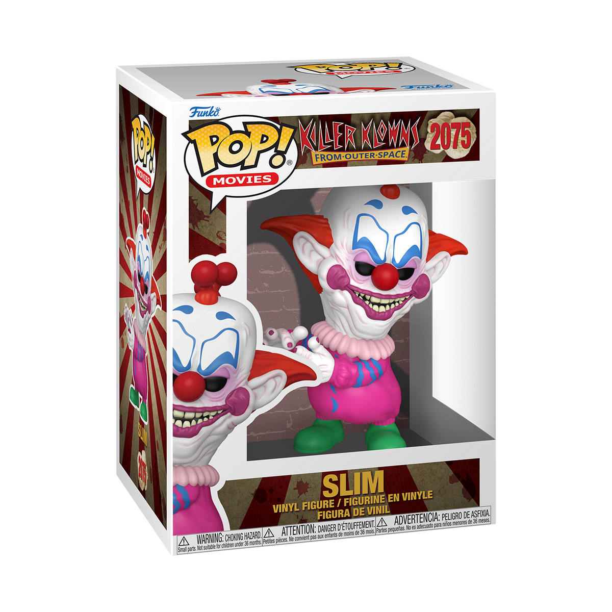 Pop! Slim - US 3578
