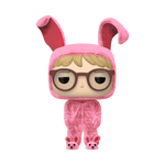 Pop! Ralphie in Bunny Suit (Flocked) - US 4652