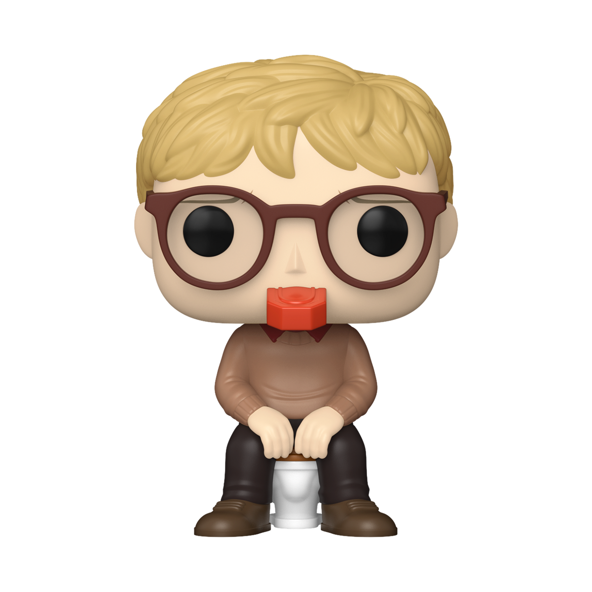 Pop! Ralphie with Soap in Mouth - US 6993