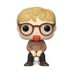 Pop! Ralphie with Soap in Mouth - US 6993
