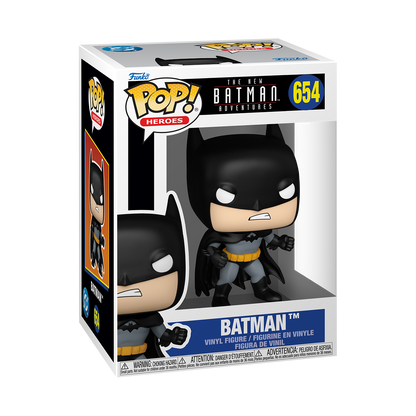 Pop! Batman (The New Batman Adventure) - US 8436