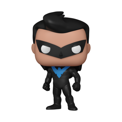 Pop! Nightwing (The New Batman Adventures) - US 9974