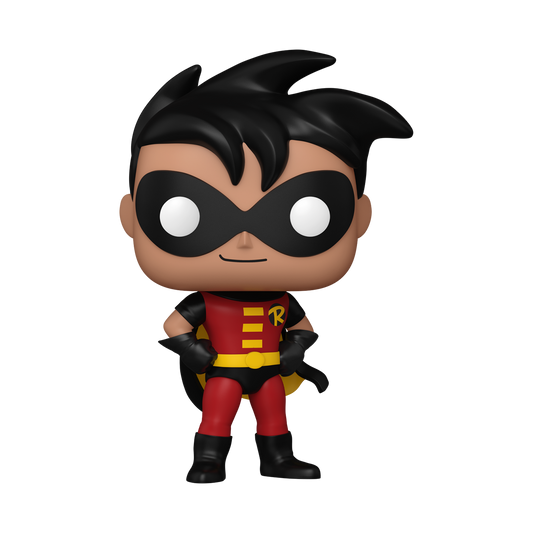 Pop! Robin (The New Batman Adventures) - US 7397