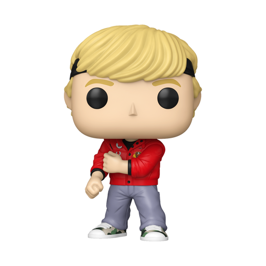 Pop! Johnny Lawrence - US 0543