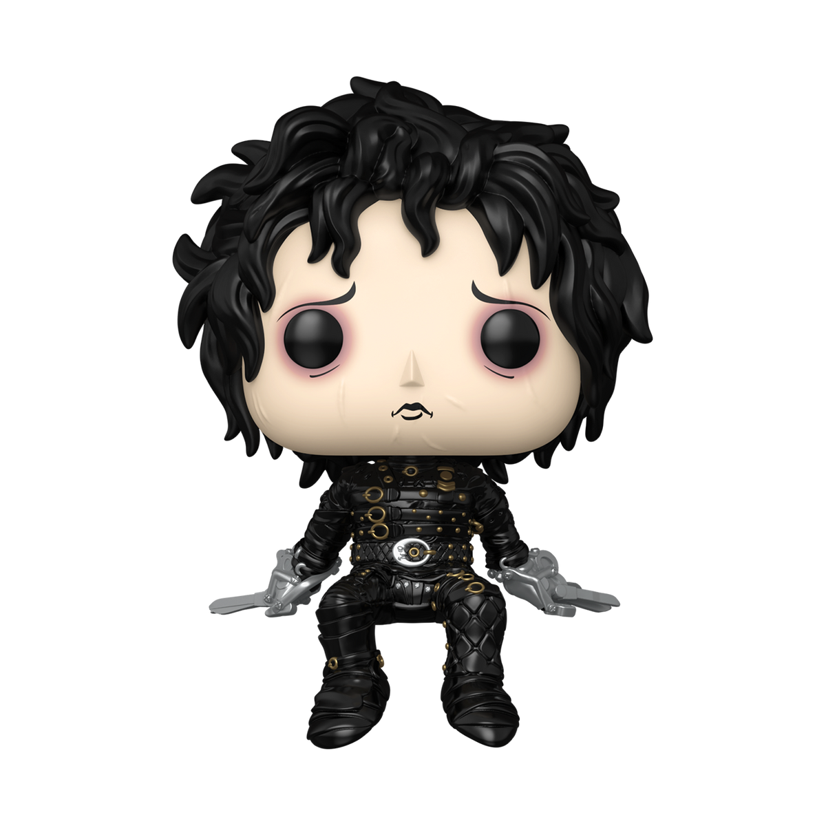 Pop! Edward Scissorhands (Shelf Sitter) - US 0979