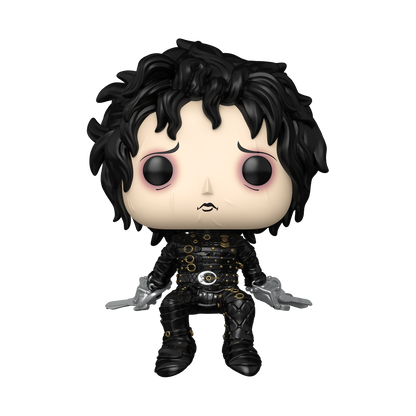 Pop! Edward Scissorhands (Shelf Sitter) - US 0979