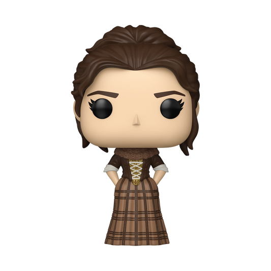 Pop! Claire Fraser - US 3699