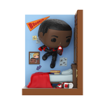 Pop! Nooks Miles Morales in Bedroom - US 6399