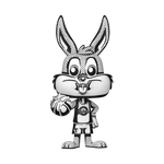 Pop! Jumbo Bugs Bunny (Joshua Vides Deco) - US 1063