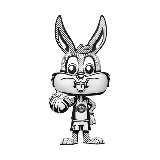 Pop! Jumbo Bugs Bunny (Joshua Vides Deco) - US 1063