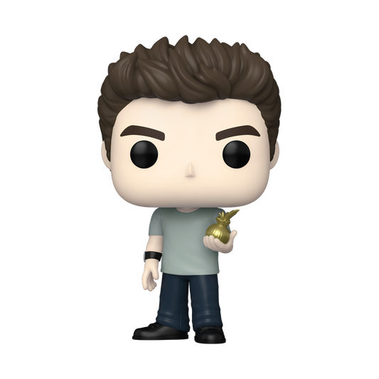Pop! Edward Cullen - US 8779
