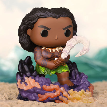 Pop! Premium Maui (Glow) - US 4898
