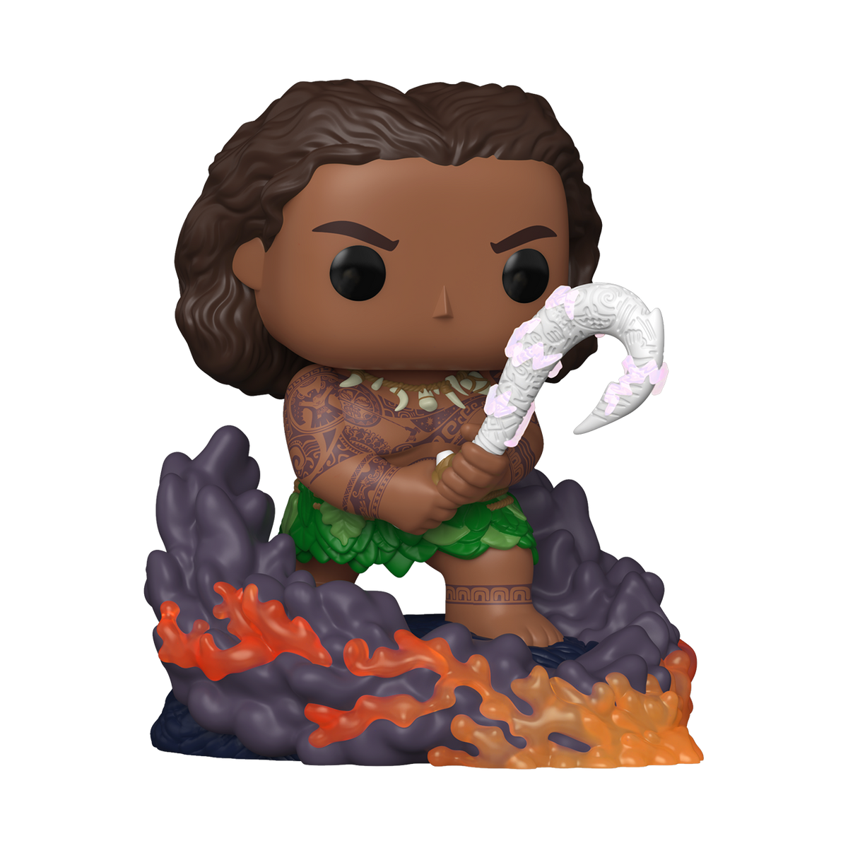 Pop! Premium Maui (Glow) - US 4898
