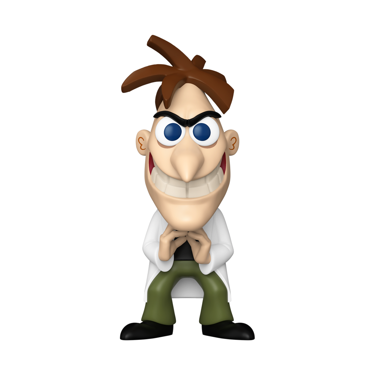 Pop! Dr. Doofenshmirtz - US 2594