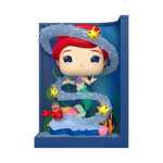 Pop! Nooks Ariel Under the Sea - US 4890