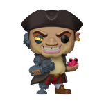 Pop! John Silver - US 5856