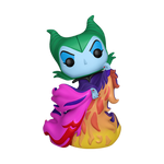Pop! Premium Maleficent (Deco) - US 9903