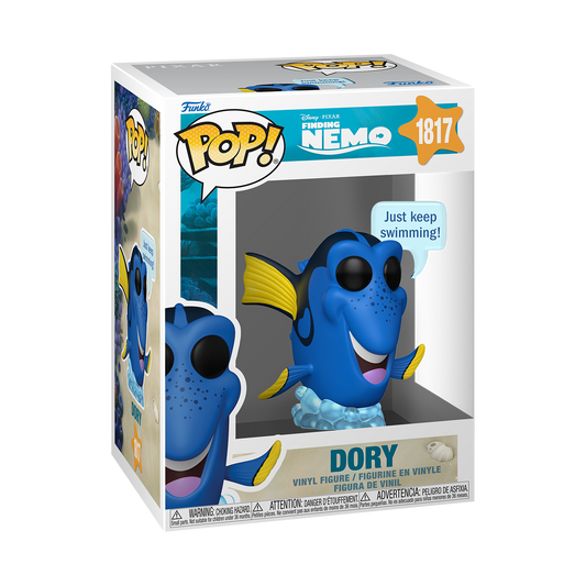 Pop! Dory (Just Keep Swimming) - US 5855
