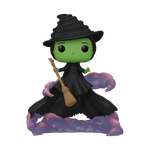 Pop! Deluxe Elphaba Thropp - US 9660
