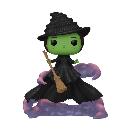 Pop! Deluxe Elphaba Thropp - US 9660