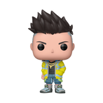 Pop! David Martinez - US 6570