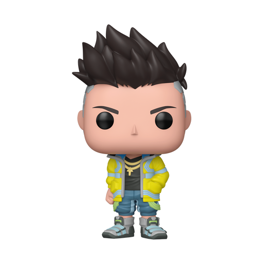Pop! David Martinez - US 6570