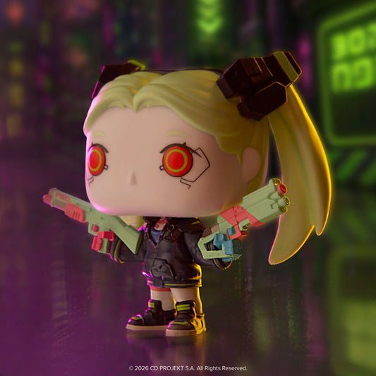 Pop! Rebecca - US 7396