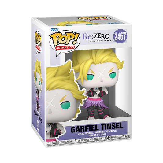 Pop! Garfiel Tinsel - US 2561