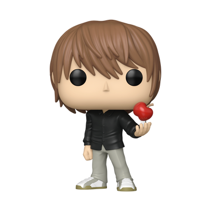 Pop! Light Yagami - US 3785