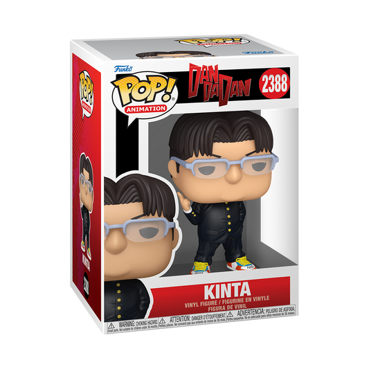Pop! Kinta - US 6986