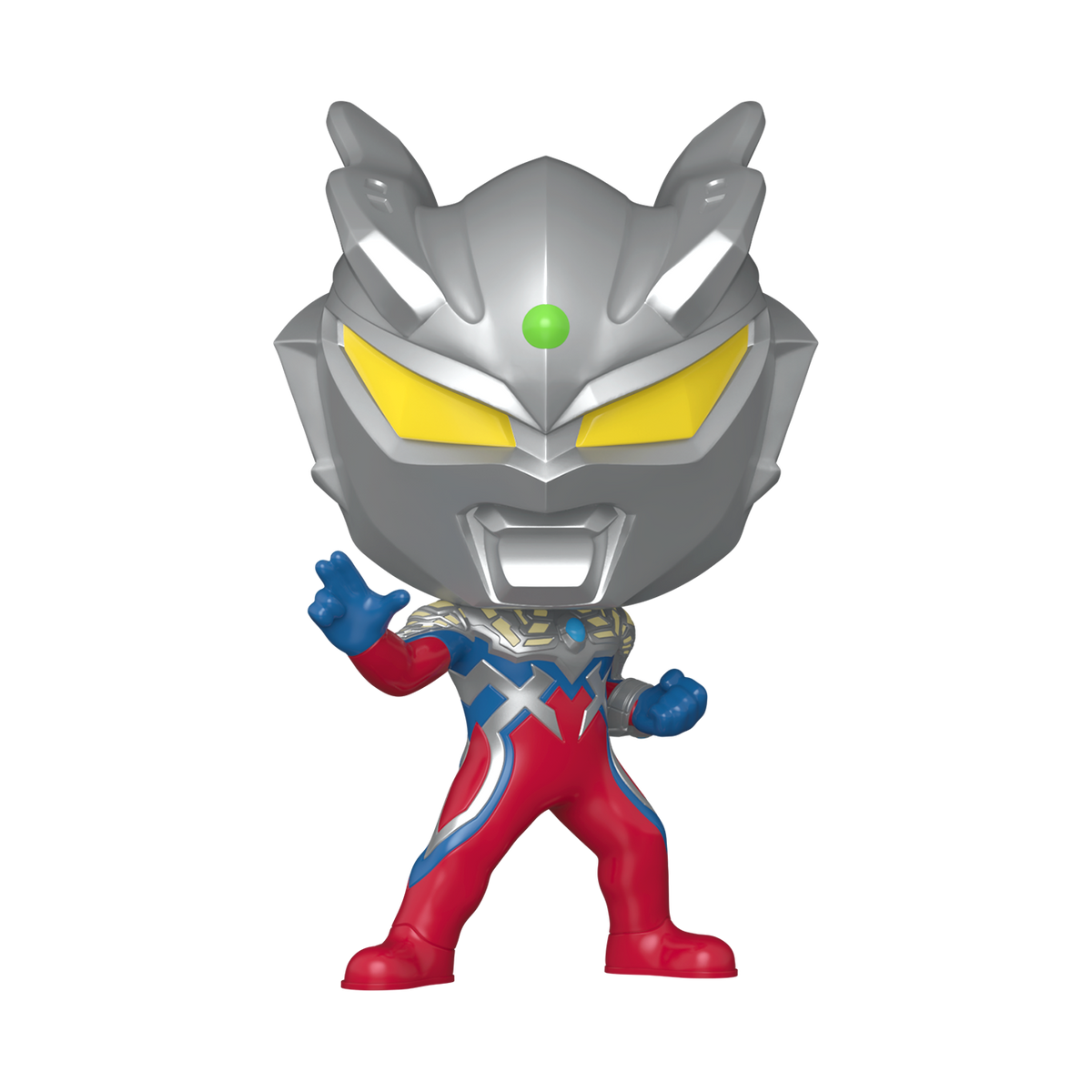 Pop! Ultraman Zero - US 7105