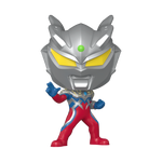 Pop! Ultraman Zero - US 7105