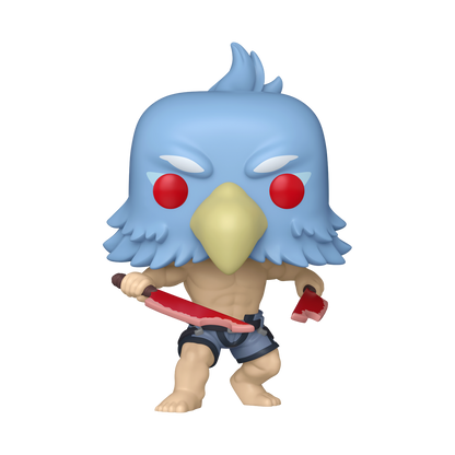 Pop! Sunraku - US 0353