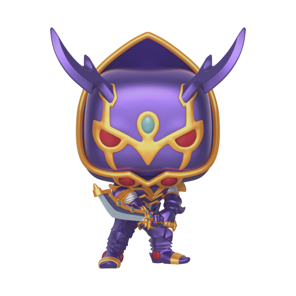 Pop! Buster Blader - US 4483