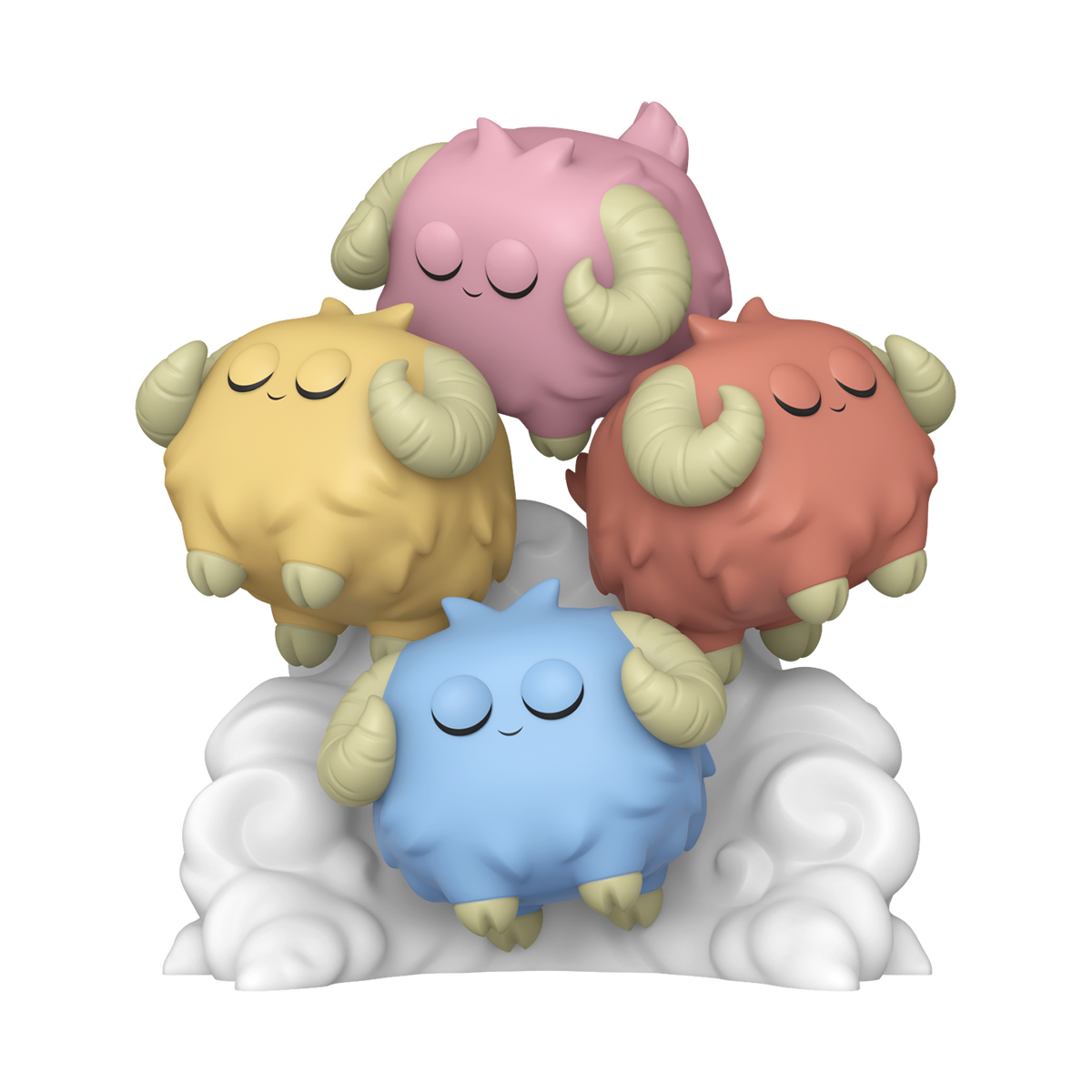 Pop! Scapegoat - US 4029