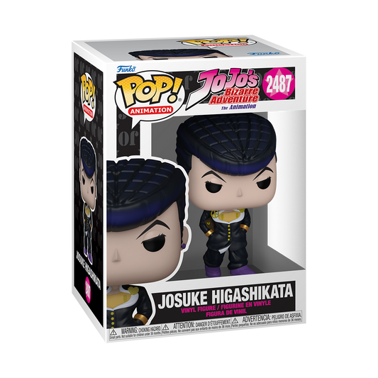 Pop! Josuke Higashikata - US 0792