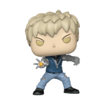Pop! Genos - US 8726