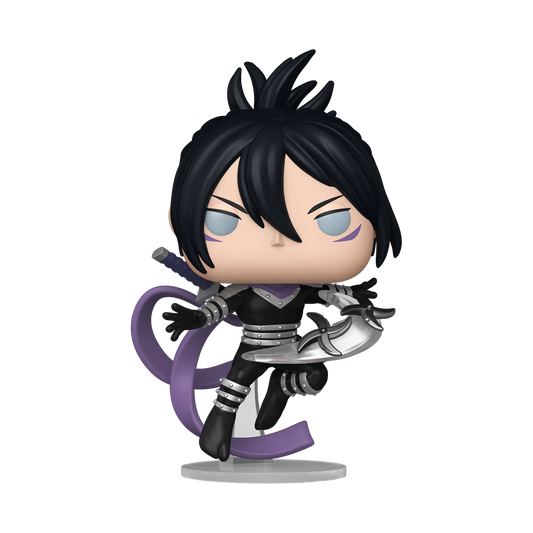 Pop! Speed-O'-Sound Sonic - US 6505