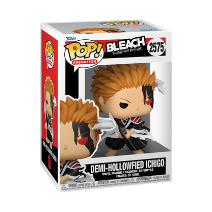Pop! Demi-Hollowfied Ichigo - US 5850